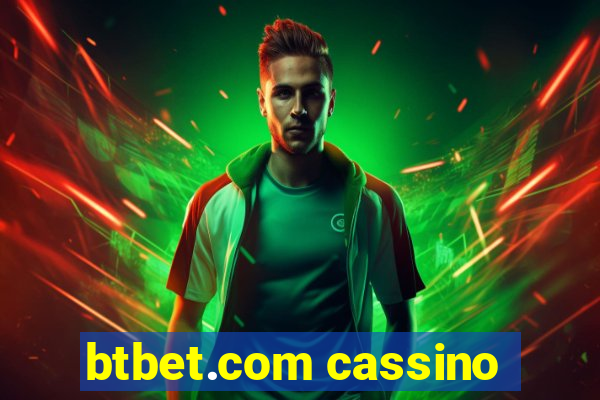 btbet.com cassino